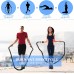 2LB 2.8LB 5LB-10FT Weighted Jump Rope Adult for Fitness Men and Women Heavy jump Ropes Whole Body Muscle Exercise to Improve Strength Endurance Training Sports jumping rope Outdoor Concrete use Weight Loss Skipping Rope - BLQ210GUC