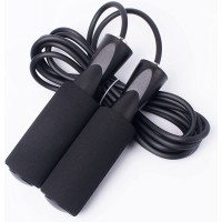 XYLsports Jump Rope Adjustable Durable for Fitness Workout Exercise - BBSQ1UM5E
