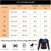 ALVAGO Sauna Suit for Women Sweat Jacket Waist Trainer Long Sleeve Sauna Shirt Body Shaper Workout Top Zipper - B0ZSYVGX0