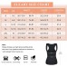 Eleady Sweat Waist Trainer for Women Weight Loss Sauna Suit Slimming Body Shaper Cincher Zipper Vest Workout Tank Tops - B17LUYKWC
