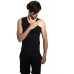 Roseate Men's Body Shaper Hot Sweat Workout Tank Top Slimming Sauna Vest Neoprene Compression Thermal Shirt - BDS7CJHUA