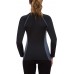 SEXYWG Women Sauna Shirt Neoprene Sauna Jacket Weight Loss Top Suit Workout Body Shaper Long Sleeve - BDFRQZ0X7