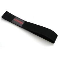 Grizzly Fitness Cotton Lifting Straps - BUVLW4JSM
