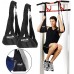 Hawk Sports Ab Straps Hanging Abdominal Slings for Pullup Bar Chinup Exercise Abs Stimulator Trainer Toner Home Gym Fitness Ab Workout Equipment for Men & Women - BBVZSQXP3