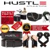 Hustle Athletics Neck Harness for Weight Training Ultra Durable and Comfy Neck Exerciser for The Ultimate Neck Workout Build a Strong Neck Flex and Avoid Injury Neck Weight Lifting Harness - BVWYWWSB0