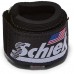 Schiek Sports Model 1100-WS Extra-Wide Wrist Straps Black - B5XR41USB