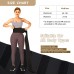 AIRLAXER Waist Trainer for Women Lower Belly Fat,Snatch Me Up Bandage Wrap,Waist Wraps for Stomach,Belly Band for Women Plus Size Weight,Waste Trimmer for Women Under Clothes,Sweat Belt Black - BIUT1WIXY