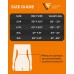 Copper Edge Sweat Waist Trimmer Trainer Belt for Women & Men,Workout Wrap Shaper with Copper Ion for Enhanced Sweating Effect - BPYPGZ8X8