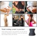 DOSURBAN Waist Trainer for Women Waist Trimmer Snatch Waist Wrap Bandage Tummy Control Belt Body Shaper Bandage for Gym - BGR1DQO0T