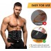 MarCoolTrip MZ Abdominal Toning Belt ABS Training Waist Trimmer Belt Wireless Ab Trainer Fitness Equipment for Home - BCOZWQODY
