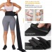 Snatch Me Up Bandage Wrap Waist Trainer Weight Loss for Women Plus Size Slimming Tummy Wrap Belt Waist ​Trimmer - BNX9WJ2LA