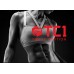TC1 Waist belt Premium Stomach Wrap Tummy Trimmer Weight Loss Belt For Men and Women Black - BR1DBNH4T