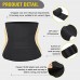 Tiktok Snatch Me Up Bandage Wrap Waist Trainer,Quick Snatch Waist Trimmer Belt for Stomach,Postpartum Recovery Back Braces for Women Body Shaping - B0TFHR6DR
