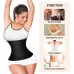 Upgrade Bandage Wrap Waist Trainer for Woman with Loop Widen Adjust Waist Wraps for Stomach Invisible Waist Bandage Wrap Slimming Tummy Wrap Waist Trainer Plus Size Wraps Waist Trimmer 13.1Ft - BCDL5P24I