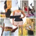 Waist Trainer for Women Lower Belly Fat Snatch Me Up Bandage Stomach Wraps Plus Size - BVRPZJF9H