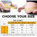 Waist Trimmer Belt Sweat Band Waist Trainer For Men Woman Lower Belly Fat Burning Sauna Suit Tummy Stomach Wrap Back Support - BR8W6UA3W