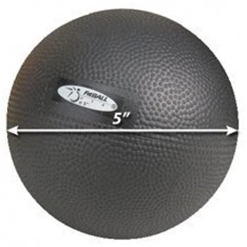 FitBALL Body Therapy Ball 5 Advanced - BCRYPRWA8
