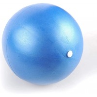 Vmonyco Small-Pilates-Ball Exercise-Ball-Mini Pilates Barre-Ball Yoga-Ball for Women Exercise Ball Pilates Set - BOHUJT7P3