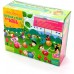 Wai Lana's Little Yogistm Stretch 'n Play Eco Ball kit - BUNPUM3FP