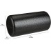 Basics High-Density Round Foam Roller for Exercise Massage Muscle Recovery 12 18 24 36 - BRQDQZD54