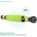 Doeplex Muscle Roller Massage Stick for Athletes 17.5 Body Massager Soreness Cramping Pain & Tightness Relief Helps Legs & Back Recovery Tools Travel Size 17.5 inch - BQF5XLQYB