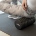 The Original Body Roller High Density Foam Roller Massager for Deep Tissue Massage of The Back and Leg Muscles Self Myofascial Release of Painful Trigger Point Muscle Adhesions - B4R57NXUM