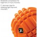 TriggerPoint GRID Ball Foam Massage Ball 5-Inch Orange - B7CKXKASH