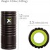 TriggerPoint GRID Foam Roller for Exercise Deep Tissue Massage and Muscle Recovery Original 13-Inch - B5X0W42VC