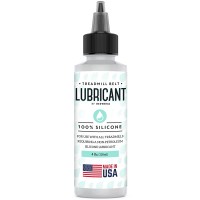 IMPRESA 100% Silicone Treadmill Lubricant Treadmill Lube Easy to Apply Treadmill Belt Lubrication Oil Made in The USA by Impresa Products - BM33FC7J8