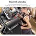 Treadmill Universal Magnet Safety Key for All NordicTrack Proform Image Weslo Reebok Epic Golds Gym Freemotion and Healthrider Treadmills - BZH2ZGV08