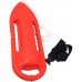 NovelBee 3 or 6 Handle Rescue Can Swimming Float Rescue Buoy for Lifesaving - BGCMNYDU3