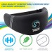 Sunlite Sports High-Density EVA-Foam Swim Belt Floatation Belt for Aquatic Exercise Low-Impact Workout Swim Training Aid for Beginners - BI00PKAEG
