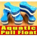 VERISA Pull Buoy Swim Training Float for Swimmers of All Levels EVA Foam Flotation Swimming Aid Equipment High Buoyancy for Leg & Upper Body - B4JGWQ3XO