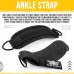 Body Reapers Gym Ankle Strap for Cable Machine Pair Adjustable Ankle Straps for Working Out Neoprene Padded for Glute kickbacks & Lower Body Exercises Ankle Cuffs for Men & Women Gym Accessories - B3F6XKZB7