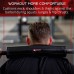 Dark Iron Fitness Barbell Pad 15-inch Extra Thick Padded Cushion for Squat Hip Thrust Weight Training and Lunge Exercises Squat Rack Accessories﻿ - BKP23T7B2
