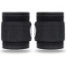 Skates sports Fitness Ankle Straps for Cable Machines Double D Ring Padded Gym Cuff for Kickbacks Glute Workouts Leg Extensions Hip Abductors - B82RRDXT2