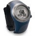 Garmin Forerunner 405CX GPS Sport Watch with Heart Rate Monitor Blue - BELZUYOUO