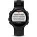 Garmin Forerunner 735XT Multisport GPS Running Watch With Heart Rate Black Gray - BLIBCJ9RM