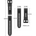 Watch Band Fenix 5 22mm Width Compatible with Fenix 5 Fenix 5 Plus Fenix 6 Fenix 6 Pro Forerunner 935 Forerunner 945 Instinct Tide Instinct Tactical - B247I0AS0