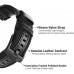 YOOSIDE Fenix 5 Fenix 6 Watch Band 22mm Quick Easy Fit Nylon Durable Wristband Strap for Garmin Fenix 5 5 Plus,Fenix 6,Instinct,Quatix 5 MARQ,Forerunner 935 945,Fit Wrist 6.3-8.66inch Black - B2WEME4J1
