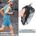 JOYPLUS Running Belt Fanny Pack 4 Pack Includes Running Belt Handheld Running Water Bottle Holder and Colling Towel - BEC97ERZ6