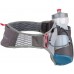 Ultraspire Nerve Hydration Trail Running MBS Waist Belt Pack with 20 oz Bottle Gray Blue XS - B5P317CYH