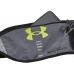 UNDER ARMOUR Sonic Solo Flask Belt Grey Hi Vis Yellow - BBQ1TVMYW