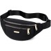 Fanny Pack Waist Pack for Women Fashion Waist Bag with Adjustable Strap for Running Traveling Sports - BVZH9EZ3E