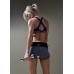 FlipBelt Classic Running Belt | Running Fanny Pack for Women and Men | Non Chafing Waist Band Pack for Phone | Moisture Wicking Storage Belt | USA Company - BHCNOU9V4