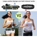 Running Fanny Pack Waist Bag Phone Holder Belt with Water Bottle Holder Suitable for Runner Cycling Hiking Accessories for iPhone 12 Plus Samsung Galaxy etc. - BJROEY11T
