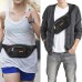 Sports Waist Packs Fanny Bag Multiple Functions Hip Bum Chest Belly Back Bags with Adjustable Belt Strap for Men Women Fit for Outdoor Events Like Hiking Cycling Running - BQIRXQN0S