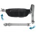 WATERFLY Fanny Pack Extender Belt Adjustable Extension Fit for Waterfly Only - BWSB5446Q