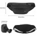 WATERFLY Fanny Pack for Men Women Water Resistant Large Hiking Waist Bag Pack Carrying All Phones for Running Walking Traveling - B7NL3F50A