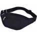 YUNGHE Waist Pack Bag for Men&Women Waterproof Fanny Pack with Adjustable Strap for Workout Traveling Casual Running. - BG1MMMOCE